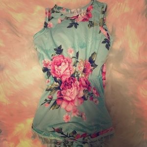 Cute toddler romper